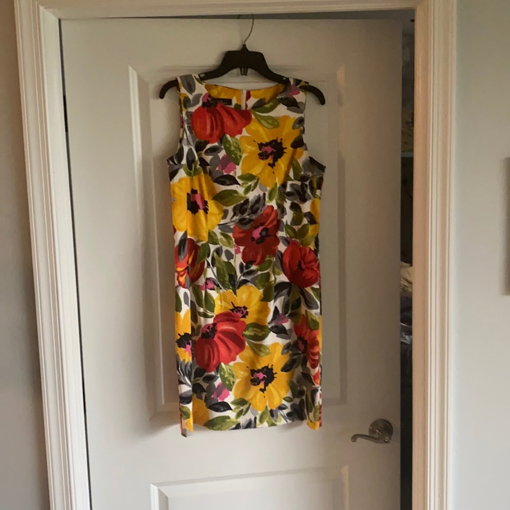 AGB dress. Excellent condition.